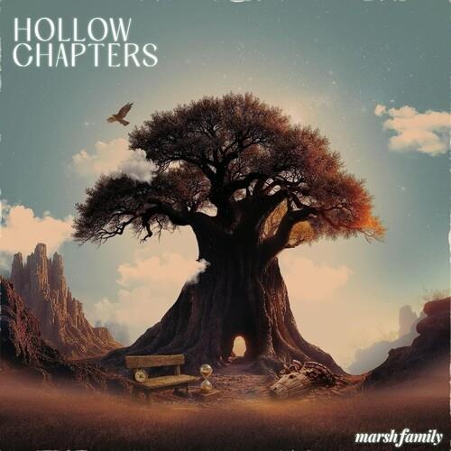 Hollow Chapters - Vinyl LP