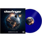 Before We All Die - Transparent Blue Vinyl - Vinyl LP (Blue)