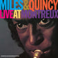 Live At Montreux - Vinyl LP