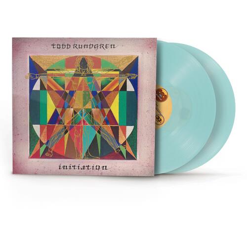 Initiation - Vinyl LP