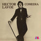 Comedia - Vinyl LP 180 Gram