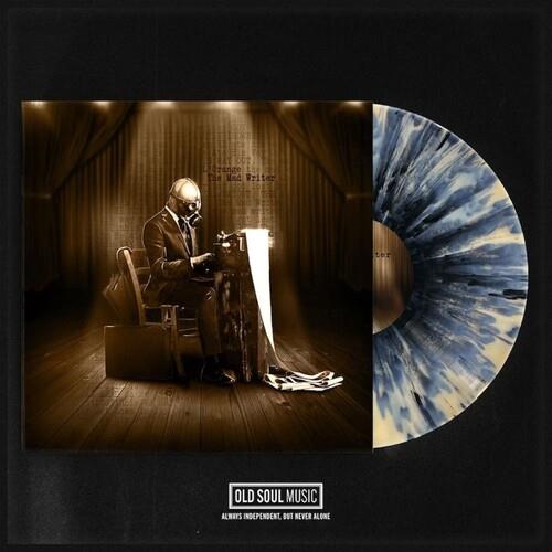 Mad Writer - Vinyl LP 180 Gram