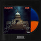 Capital - Vinyl LP 180 Gram (Blue/Orange)