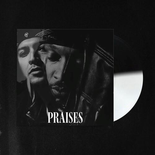 Praises - Vinyl LP 180 Gram (Black/White)