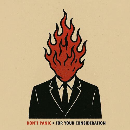 For Your Consideration - Vinyl LP