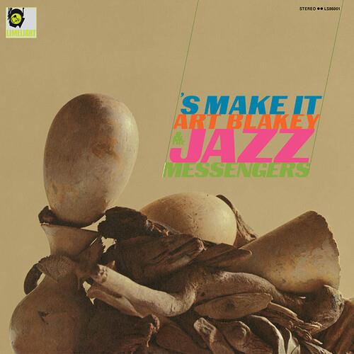 'S Make It (Verve Vault Series) - Vinyl LP 180 Gram