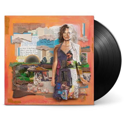 The Me That Remains - Vinyl LP