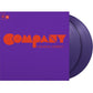 Company (Original Soundtrack) - Limited Edition Vinyl LP 180 Gram (Purple)