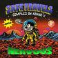 Safe Travels Sampler (Compiled by Ariane V) - 12-Inch Single