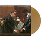 The Uncomfortable Truth - Vinyl LP (Gold)