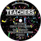 Teachers Vol. 1 (Various Artists) - 12-Inch Single