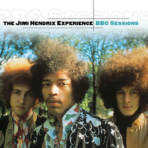 BBC Sessions - Vinyl LP