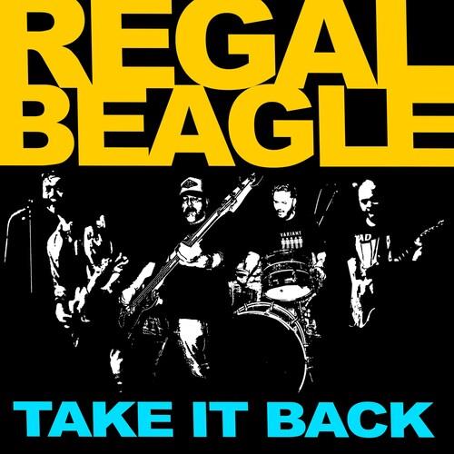 Regal Beagle - Vinyl LP