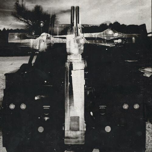 ...Beginning of the End - Vinyl LP