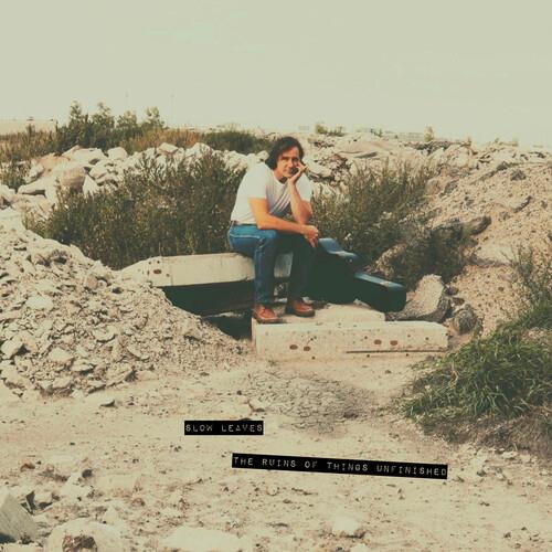 The Ruins of Things Unfinished - Vinyl LP
