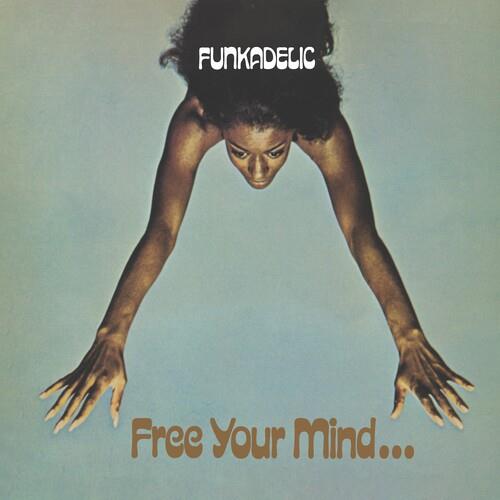 Free Your Mind and Your Ass Will Follow - 45 Rpm - Vinyl LP