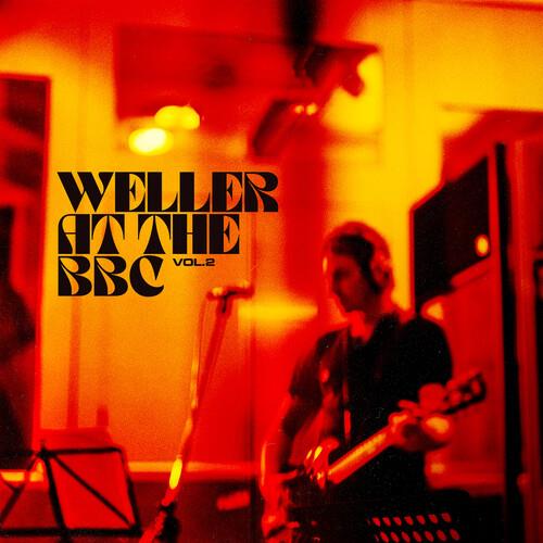 Weller At The BBC (Vol. 2) - Vinyl LP 140 Gram