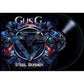 Steel Burner - Vinyl LP