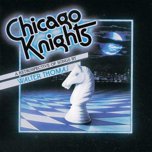 Chicago Knights - Vinyl LP