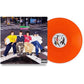Earworm - Neon Orange - Vinyl LP (Orange)