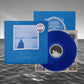Blue Water - Blue - Limited Edition Vinyl LP (Blue)