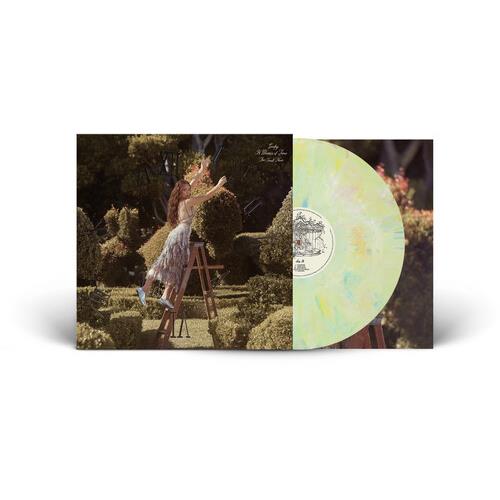 A Matter Of Time: The Final Hour - Vinyl LP (Green/Blue/Yellow)