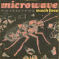 Much Love ( 10 year anniversary edition ) - CLEAR PINK SWIRL VINYL ) - Vinyl LP (Pink)