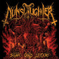 Satanic Chaos Legions - Vinyl LP (Red) - PRE-ORDER
