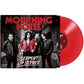 Serpent Lip Service - Limited Edition Vinyl LP (Red)