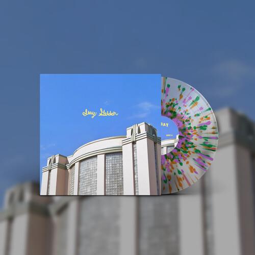 Stay Golden - Vinyl LP (Purple/Orange/Green/Black)