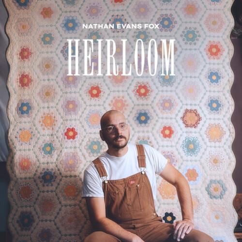 Heirloom - Vinyl LP