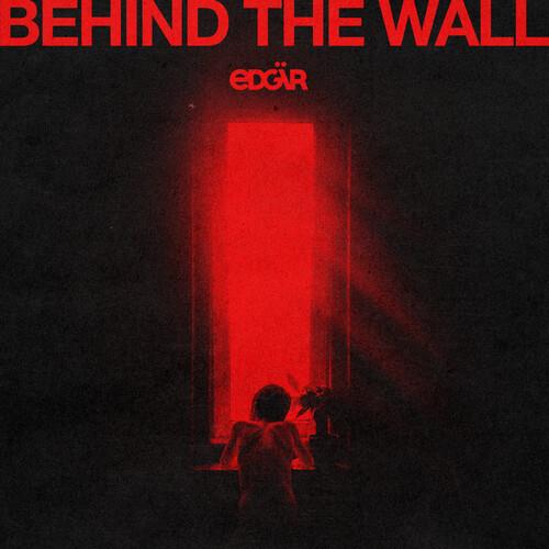Behind the Wall - Vinyl LP