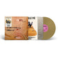 As Safe as Yesterday Is - Gold - Limited Edition Vinyl LP (Gold)