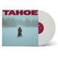 Tahoe -White - Vinyl LP