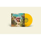 Isle of Hope - Vinyl LP (Yellow)