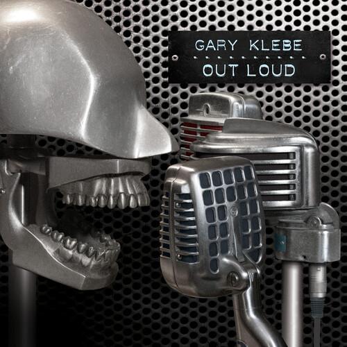 Out Loud - Vinyl LP 180 Gram (Gray)