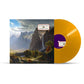 The World Is To Dig - Vinyl LP 180 Gram (Yellow)