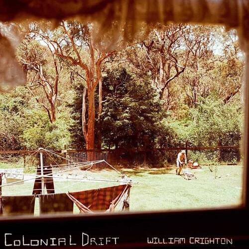 Colonial Drift - Vinyl LP