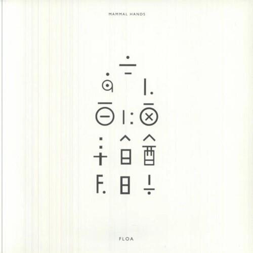 Floa - Vinyl LP