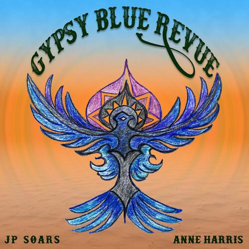 Gypsy Blue Revue - Vinyl LP