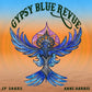 Gypsy Blue Revue - Vinyl LP