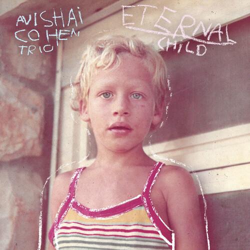Eternal Child - Vinyl LP