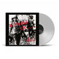 Fistful Of 4 Skins - UK Exclusive Clear Vinyl - Vinyl LP
