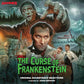 Curse Of Frankenstein: Hammer Horror (Original Soundtrack) - Green Vinyl - 7-Inch Single (Green)