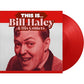 This Is... - Ltd 180gm Red Vinyl - Limited Edition Vinyl LP 180 Gram (Red)