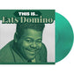 This Is... - Ltd 180gm Transparent Green Vinyl - Limited Edition Vinyl LP 180 Gram (Green)