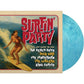 Surfin Party / Various - Ltd 180gm Crystal Clear & Blue Vinyl - Limited Edition Vinyl LP 180 Gram (Blue)