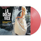 La Dolce Vita (Original Soundtrack) - Ltd 180gm Pink Vinyl - Limited Edition Vinyl LP 180 Gram (Pink)