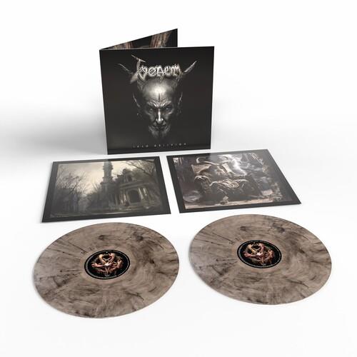 Into Oblivion - Vinyl LP (Black)