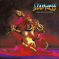 Lady of Lust & Steel - Neon Violet - Vinyl LP (Violet)
